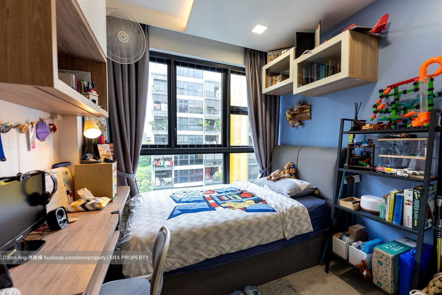 Westwood Residences (D22), Condominium #600088681
